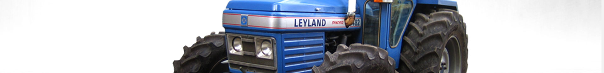 Leyland