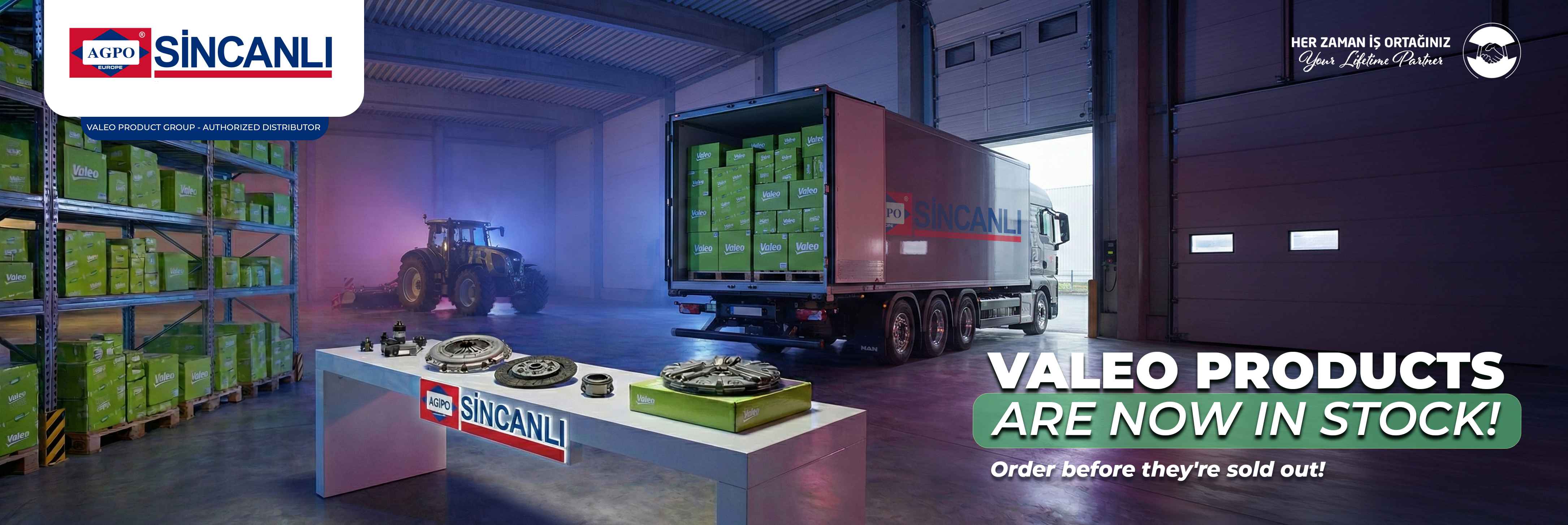 Valeo