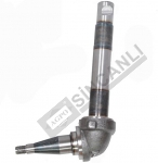 Spindle - Front Axle Rhs 10.7'' Lng