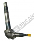Spindle-Front Axle Lhs 10.7'' Lng.