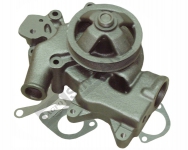 Water Pump Assembly 140 Mm Pulley