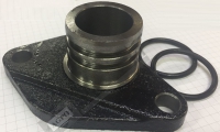 Connector Assy, Water Inlet