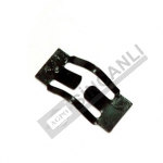Clip, Front Grille, C7Nn8A067A