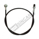 Tachometer Cable-Drive (40" Length, 5/8"-7/8")