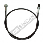 Tachometer Cable 125 Cms
