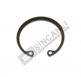 Snap Ring For 38Mm Piston Pin