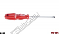 Art Slotted Screwdriver