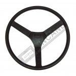 Steering Wheel-Big Size (Manual)