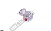 Automatic Coupling Red