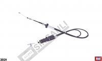 Throttle Cable Assy