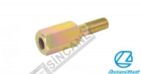 Reduction-Weight Coupling- (Short-Straight)