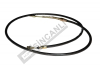 Hand Throttle Cable 