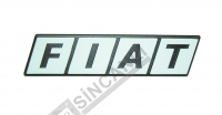 Makers Badge (Fiat) 