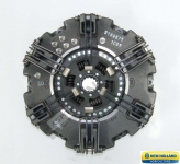 Clutch Assembly "New Holland Brand"