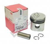 Piston,Pin,Clips,W/Ring Std (007 78 00) Mahle 