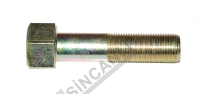 Front Axle Fitting Screw
