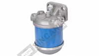 Fuel Filter Assembly Single