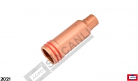 Injector Housing Copper