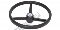 Steering Wheel (Hydraulic Drive) Spline