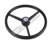 Steering Wheel Key Type
