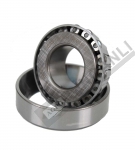Bearing-Front Wheel Outer