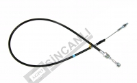 Cable-Hand Brake ( 1330 Mm )