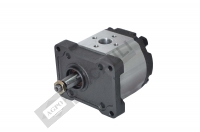 Hydraulic Pump Assembly (A 25)