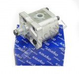 Hydraulic Pump Assembly A25