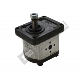 Hydraulic Pump A25 Bosch Rexroth 