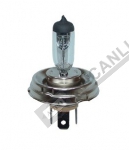 Halogen Bulb-Head Lamp (H.4) 60/55W