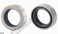 Oil Seal- Front Axle 4X4 (30X44X14) 