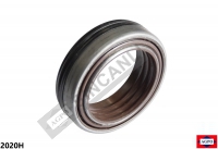 Front Axle Oil Seal