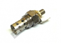 Heater Plug - Spade Type 12V (New Double Hole) 