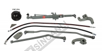 P/S Conversion Kit For Bended Axle