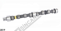 Camshaft 4.Cyl. (Chilled Casting)