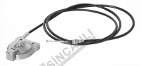 Hand Throttle Cable 