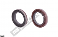 Differential Frame Seal