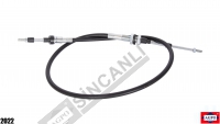 Hyd.Control Cable