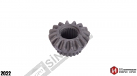 CONICAL GEAR