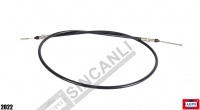 Hand Accelerator Cable