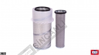Air Filter Interior Outer Kit