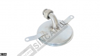 SUCTION STRAINER (2 & 3 CYL)
