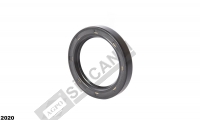 Front Acle Oil Seal