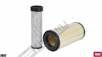 Air Filter Interior Outer Kit