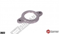 4 Wd Bearing Cover 12, 12