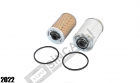 Fuel Filter 3 Cyl.