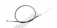Hand Accelerator Cable