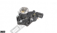 Water Pump Assembly