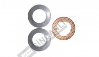 Thrust (Brass) Washer Kit-Front Spindle