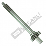 Retainer Pinion Shaft 8Th Speed 18/10 T